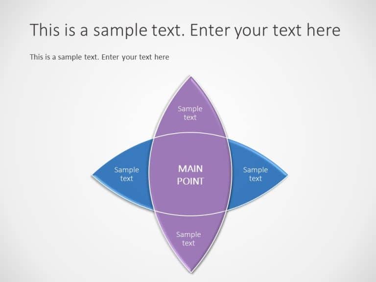 Product Benefits PowerPoint Template & Google Slides Theme