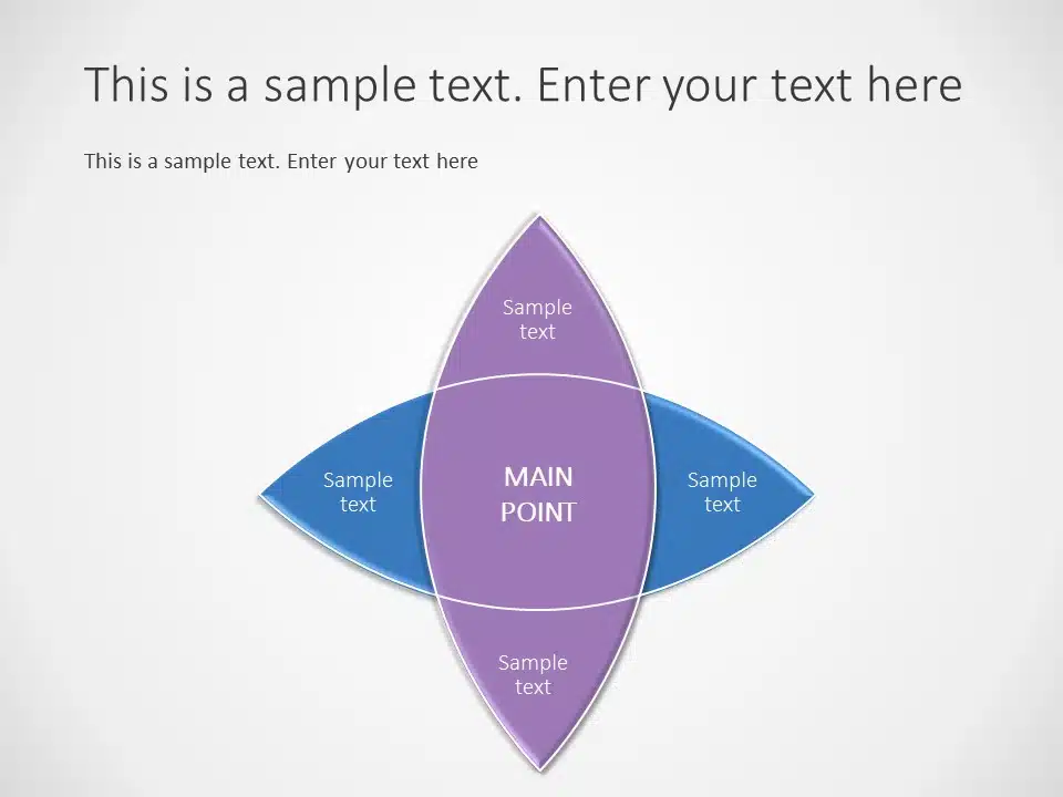 Product Benefits PowerPoint Template & Google Slides Theme