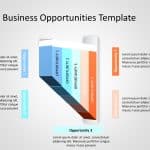 Key Issues And Opportunities 2 PowerPoint Template