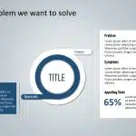 Startup Pitch Deck PowerPoint Template 3 & Google Slides Theme 1