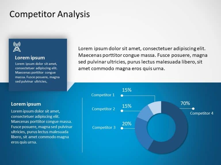 Startup Pitch Deck 5 PowerPoint Template & Google Slides Theme 4