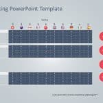 Ranking PowerPoint Template & Google Slides Theme