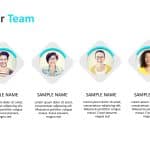 Team 19 PowerPoint Template & Google Slides Theme