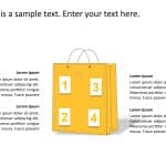 Consumer Shopping PowerPoint Template & Google Slides Theme