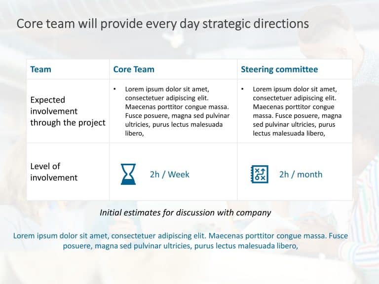 Business Proposal Deck 1 PowerPoint Template & Google Slides Theme 11