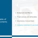 Business Proposal Deck 1 PowerPoint Template & Google Slides Theme 14