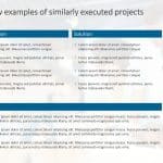 Business Proposal Deck 1 PowerPoint Template & Google Slides Theme 16