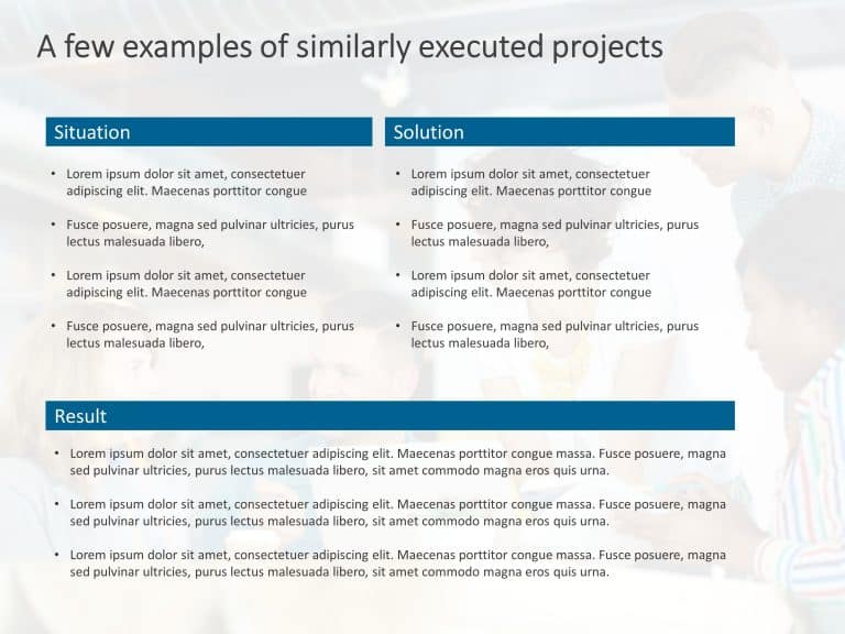 Business Proposal Deck 1 PowerPoint Template & Google Slides Theme 16