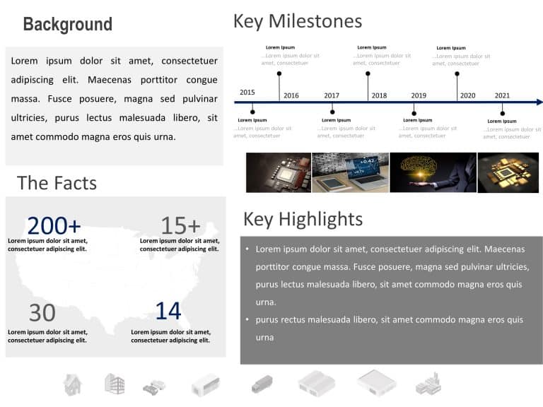 Stakeholder Engagement Strategy Deck PowerPoint Template & Google Slides Theme 2