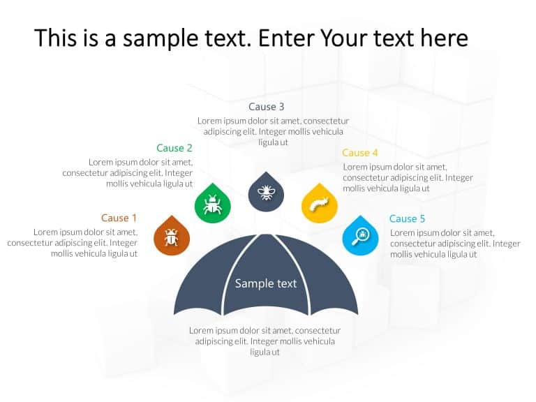 Root Cause Analysis PowerPoint Template & Google Slides Theme