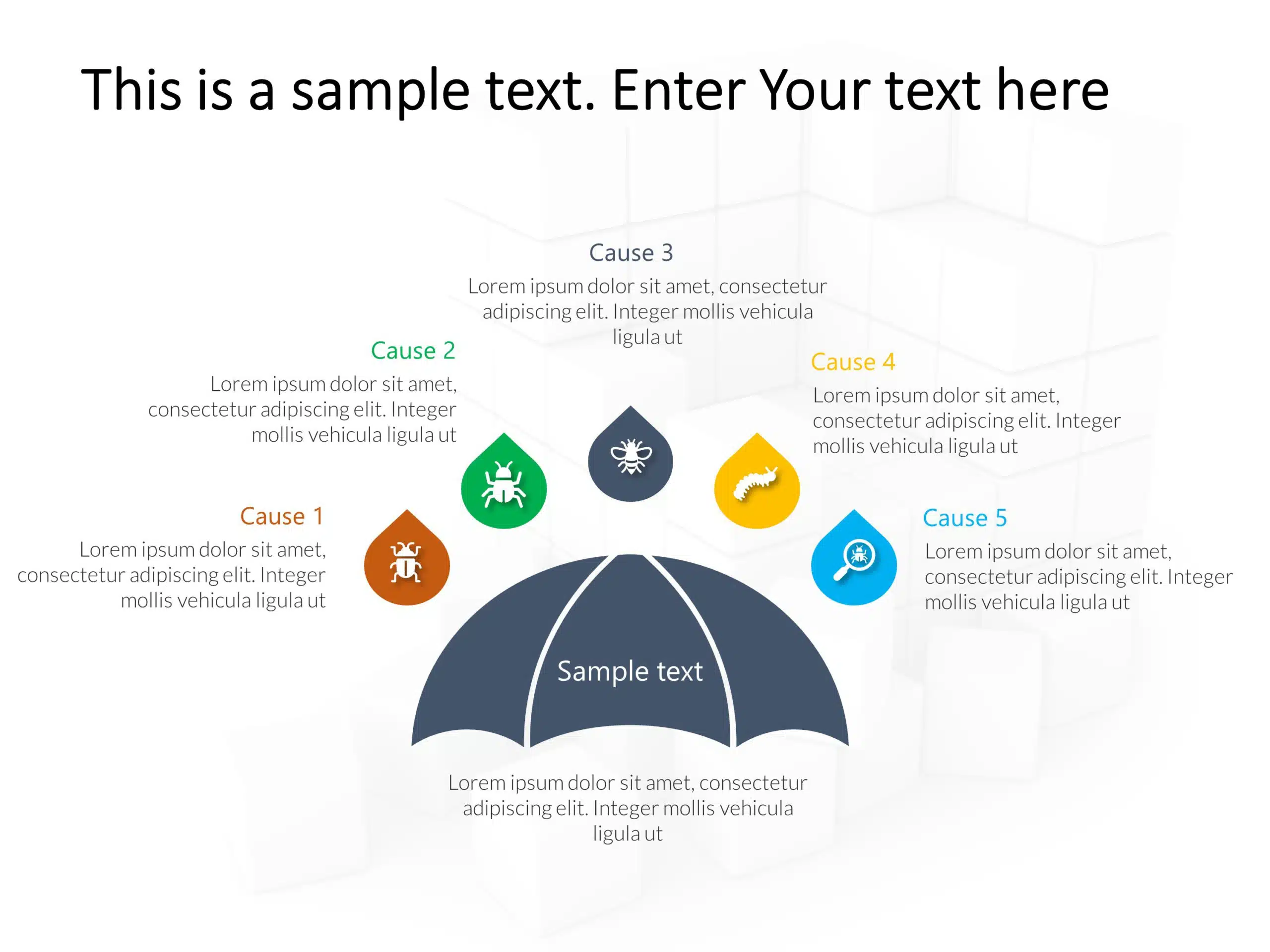 Root Cause Analysis PowerPoint Template & Google Slides Theme