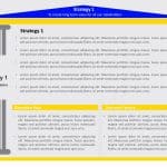 Company Overview Deck PowerPoint Template