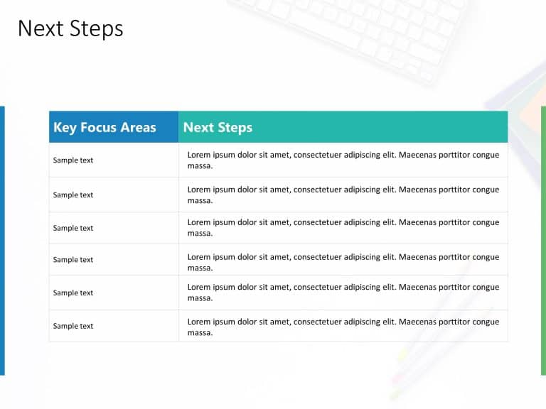 Workshop Facilitation Deck PowerPoint Template