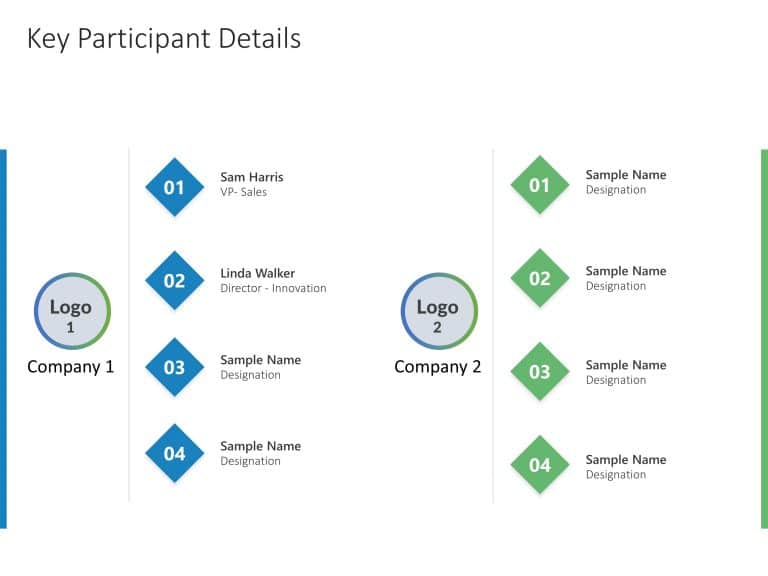 Workshop Facilitation Deck PowerPoint Template & Google Slides Theme 2