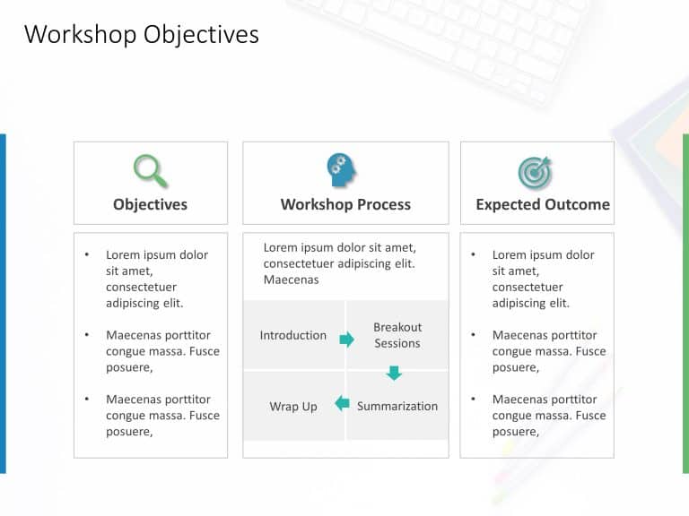 Workshop Facilitation Deck PowerPoint Template