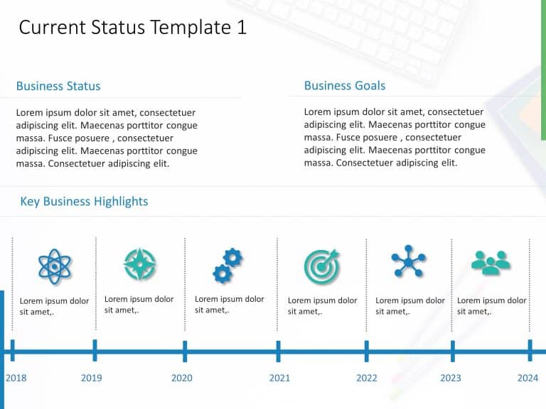 Workshop Facilitation Deck PowerPoint Template & Google Slides Theme 5