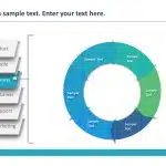 Detailed Strategy Roadmap PowerPoint Template & Google Slides Theme 2