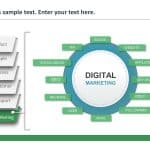 Detailed Strategy Roadmap PowerPoint Template & Google Slides Theme 5