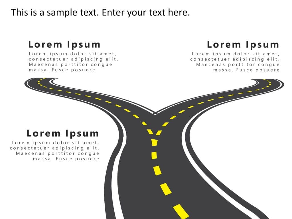 fork-road-powerpoint-template