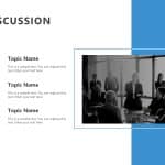 Business Background PowerPoint Template