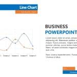 Business Background PowerPoint Template & Google Slides Theme 7