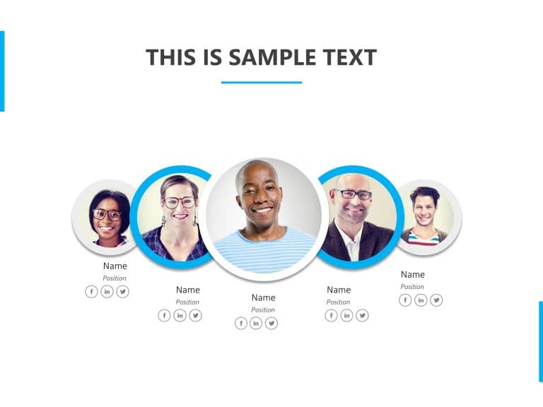 Business PowerPoint Theme | Corporate Presentation Theme Templates ...