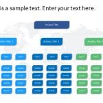 Work Breakdown PowerPoint Template & Google Slides Theme