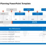 Project Phases Planning PowerPoint Template & Google Slides Theme