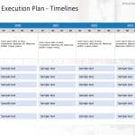Marketing Plan Deck 1 PowerPoint Template & Google Slides Theme 10