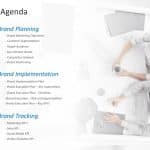 Marketing Plan Deck 1 PowerPoint Template & Google Slides Theme 1