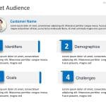 Marketing Plan Deck 1 PowerPoint Template & Google Slides Theme 4