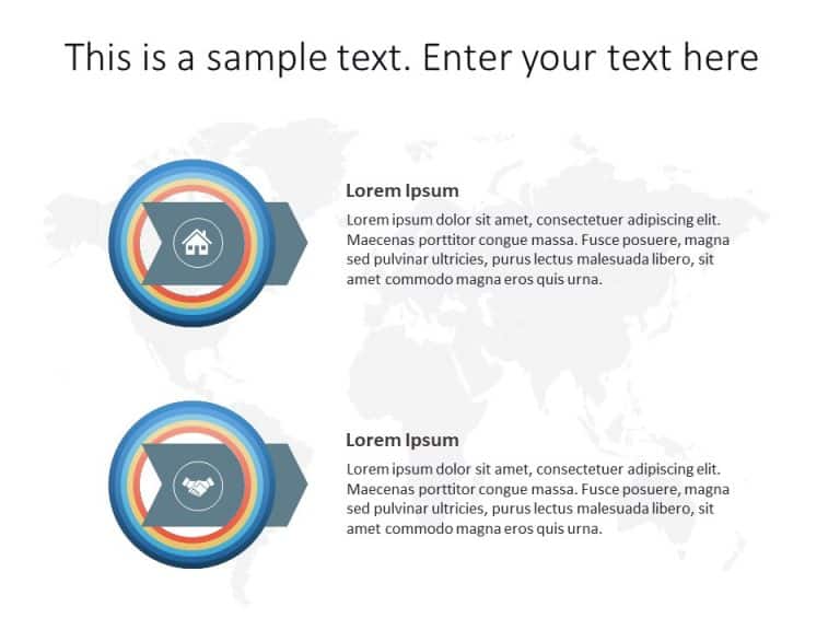 Market Differentiation 2 PowerPoint Template & Google Slides Theme