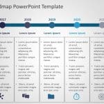 Business Roadmap PowerPoint Template 23 & Google Slides Theme 9