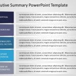 Executive Summary 14 PowerPoint Template & Google Slides Theme 9