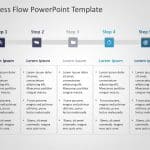 Business Process 9 PowerPoint Template & Google Slides Theme 9