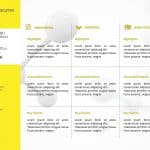 Company Executive Summary PowerPoint Template & Google Slides Theme 10