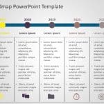 Business Roadmap PowerPoint Template 23 & Google Slides Theme 10