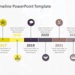 Timeline 54 PowerPoint Template & Google Slides Theme 10