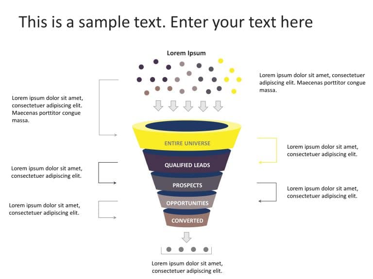 purchase funnel graphic