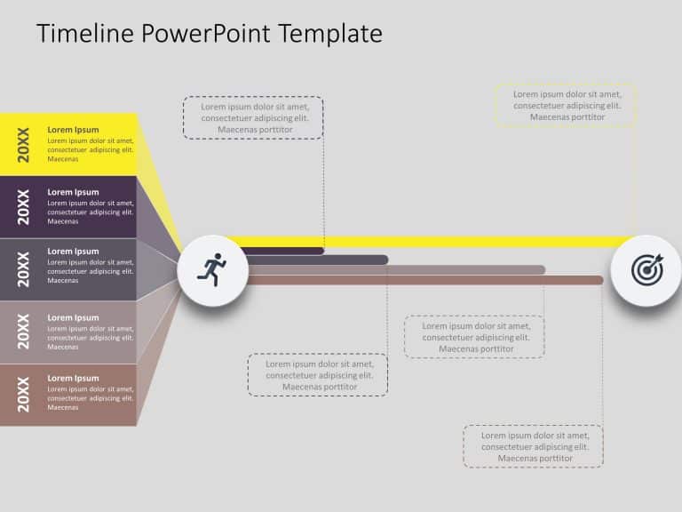 Creative Timeline Template For PowerPoint | Editable PPT Presentation & Google Slides Theme 10