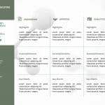 Company Executive Summary PowerPoint Template & Google Slides Theme 11