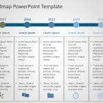 Business Roadmap 23 PowerPoint Template & Google Slides Theme 11