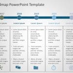 Business Roadmap PowerPoint Template 23 & Google Slides Theme 11