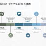Timeline 54 PowerPoint Template & Google Slides Theme 11