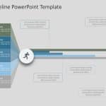 Creative Timeline Template For PowerPoint | Editable PPT Presentation & Google Slides Theme 11