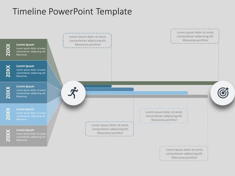 Creative Timeline Template For PowerPoint | Editable PPT Presentation & Google Slides Theme 11