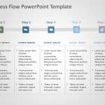 Business Process PowerPoint Template 9 & Google Slides Theme 11