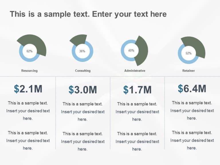 Product Budget Pricing Proposal PowerPoint Template & Google Slides Theme 11