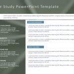 Case Study 15 PowerPoint Template & Google Slides Theme 11