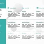 Company Executive Summary PowerPoint Template & Google Slides Theme 12